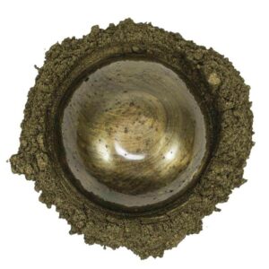 epoxy aged bronze metallic color