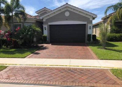 sealing brick pavers 1