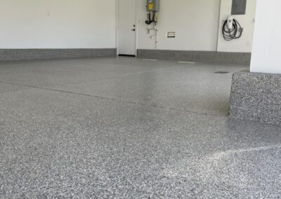epoxy garage floor 2