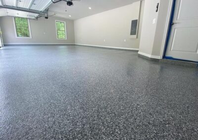 epoxy floor paint